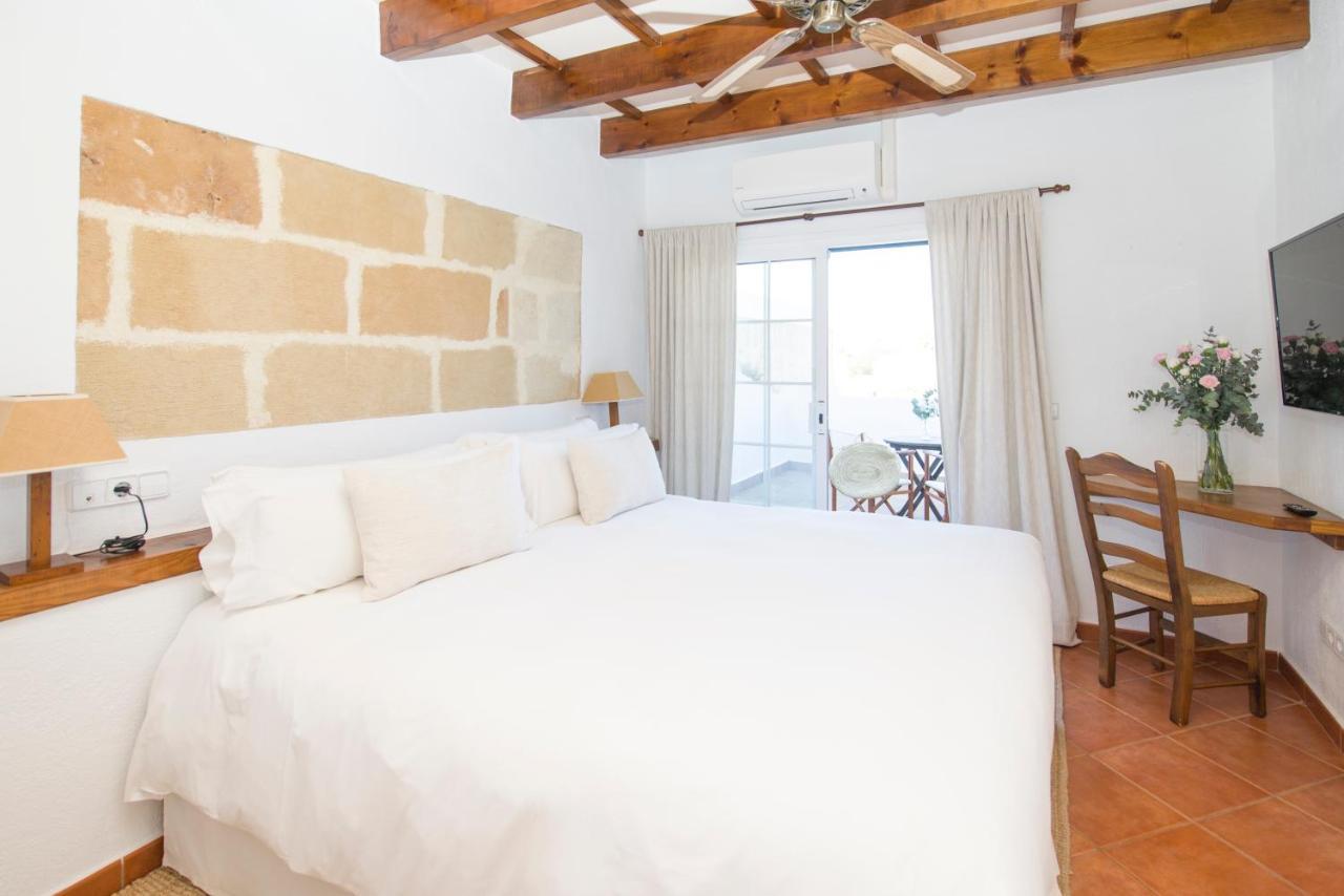 מאהון Llucmacanes Gran Agroturismo מראה חיצוני תמונה