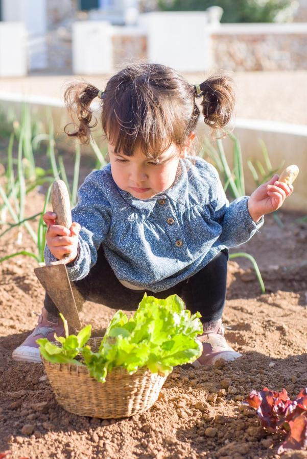 מאהון Llucmacanes Gran Agroturismo מראה חיצוני תמונה