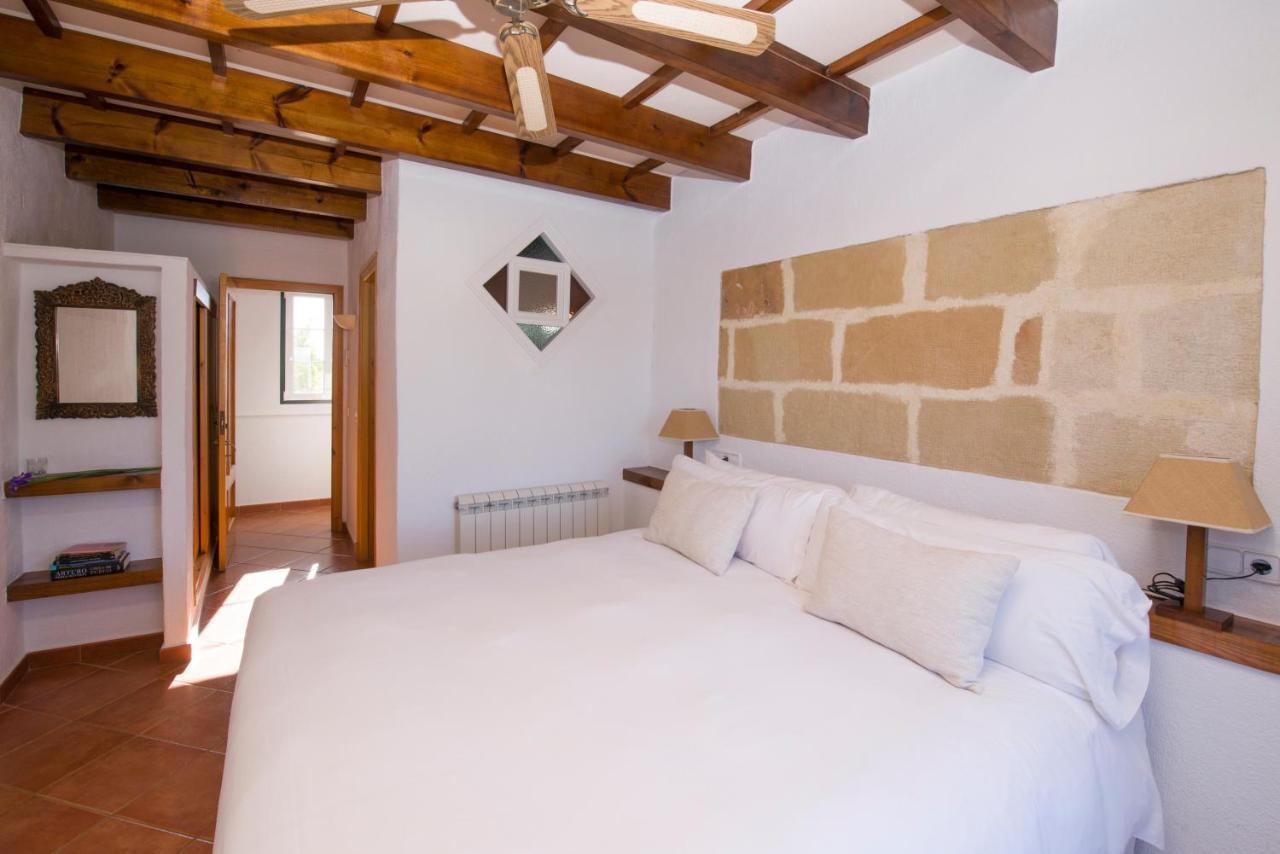 מאהון Llucmacanes Gran Agroturismo מראה חיצוני תמונה