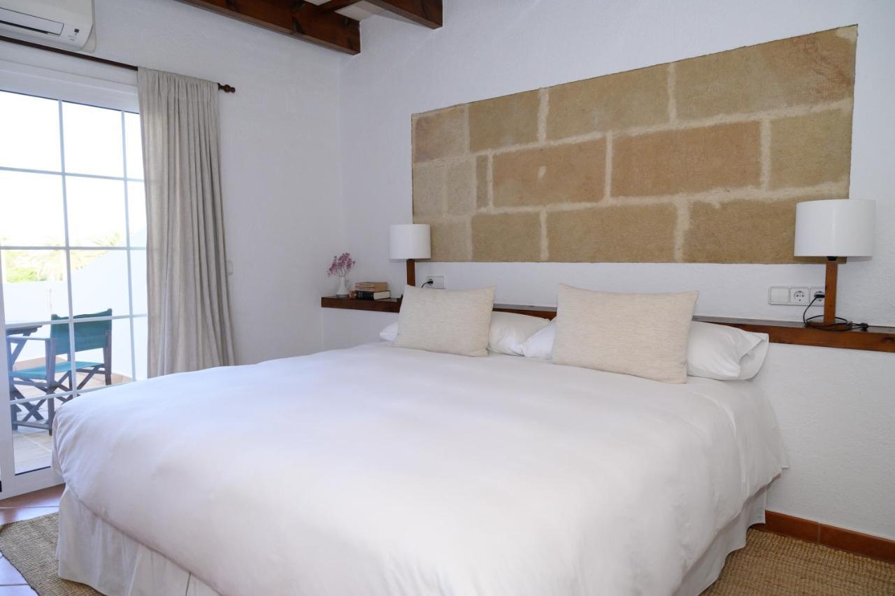 מאהון Llucmacanes Gran Agroturismo מראה חיצוני תמונה