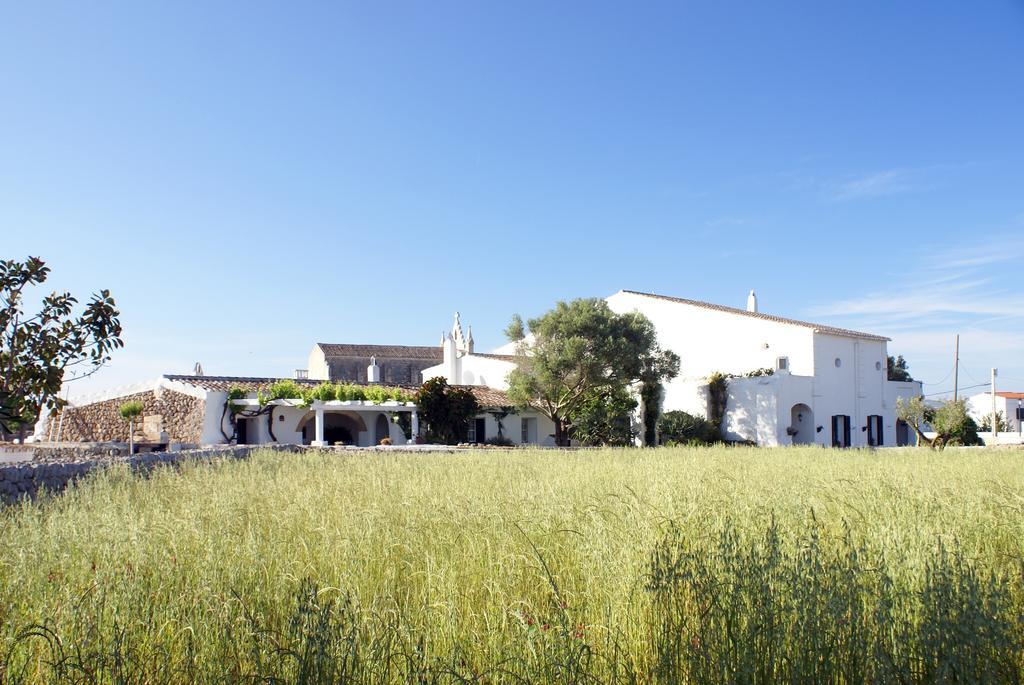 מאהון Llucmacanes Gran Agroturismo מראה חיצוני תמונה