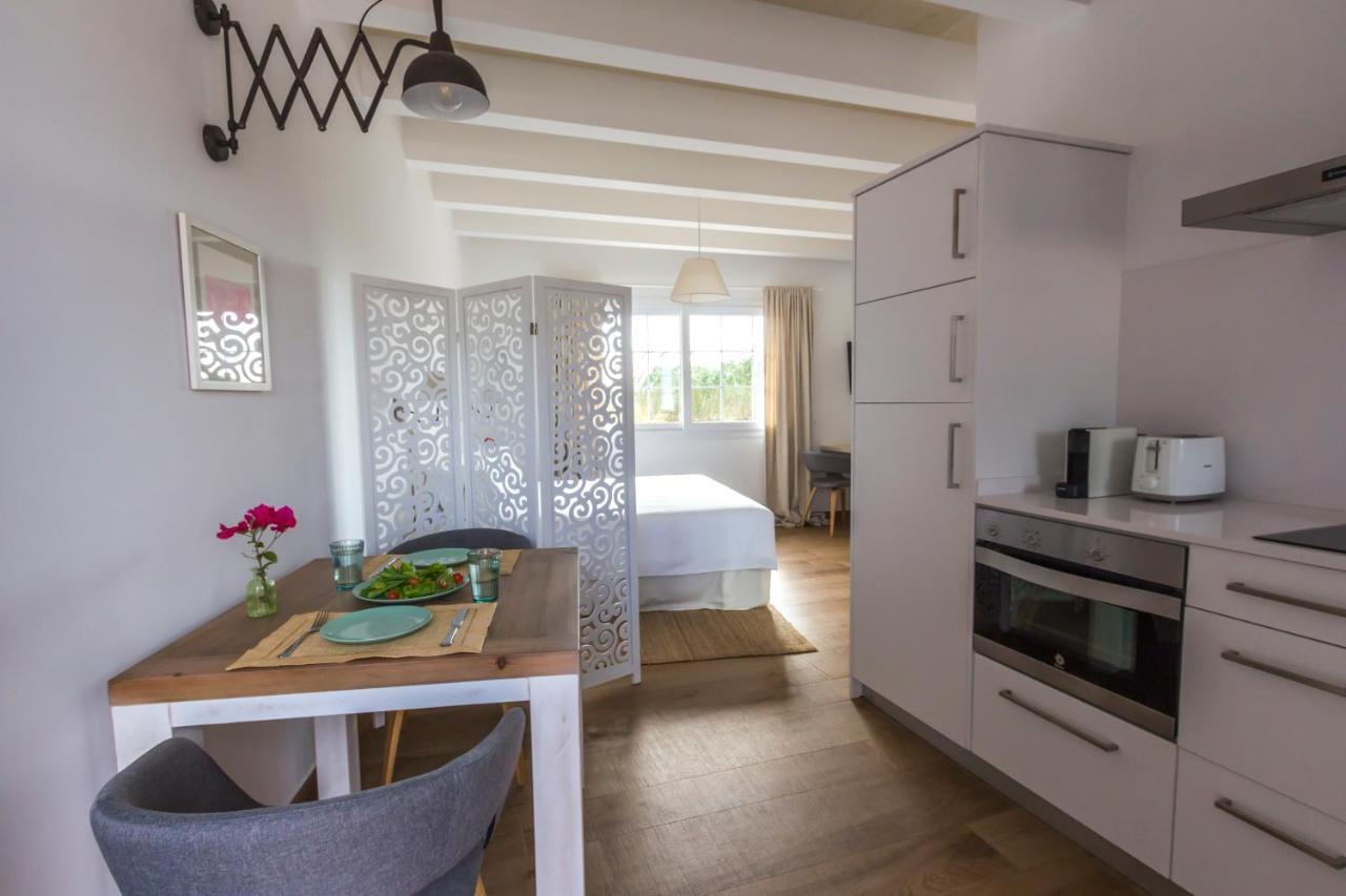 מאהון Llucmacanes Gran Agroturismo מראה חיצוני תמונה